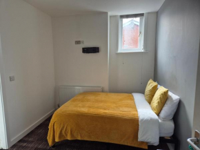 The Hyde House - En Suite Rooms